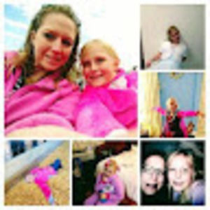 Meet your Posher, Sara